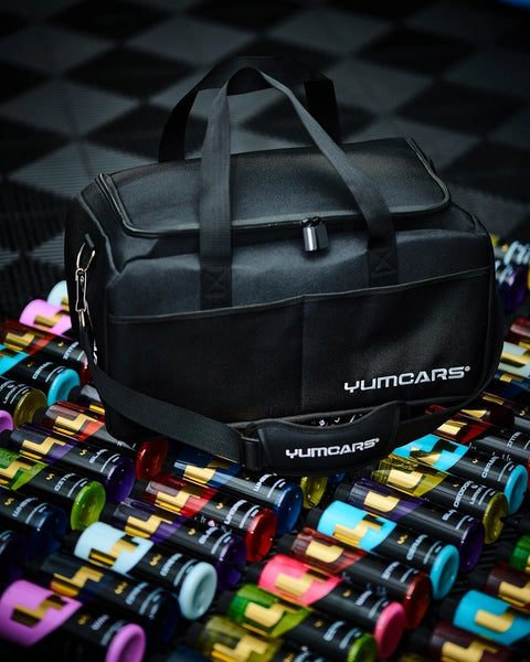 Yum Cars Detailing Bag - MTM Hydro