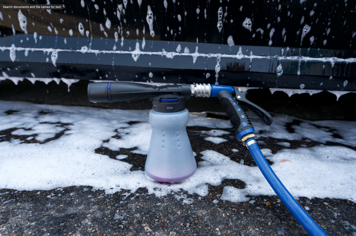 Give the Gift of Clean this Holiday Season – 2024 Pressure Washing Gift Guide