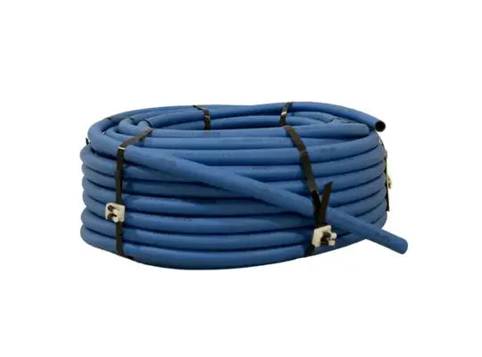 5/8” x 300’ BLUE SOFT WASH HOSE 300PSI