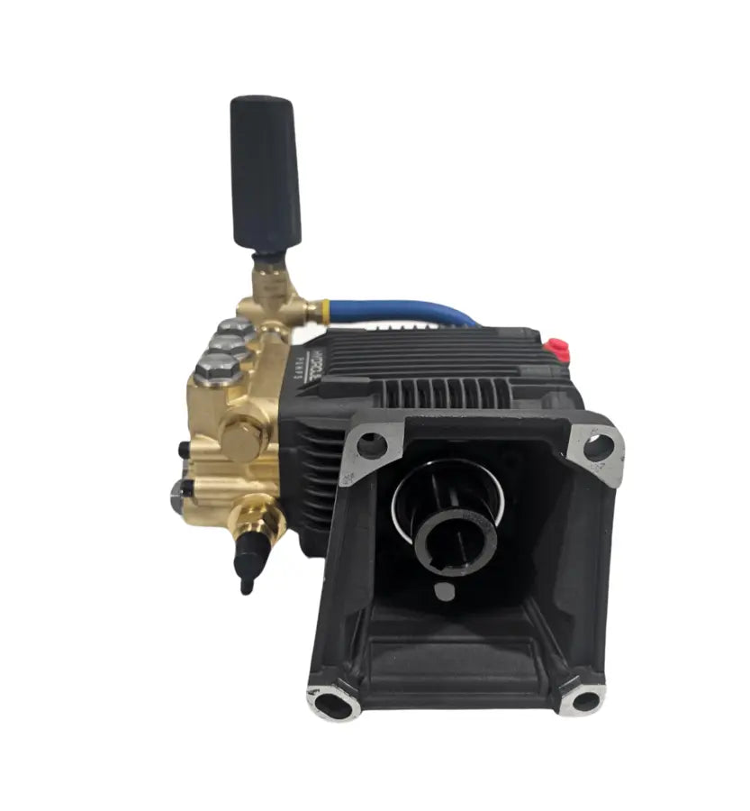 Pump Made Ready Kit; 4GPM|4000PSI|EZ Start Unloader