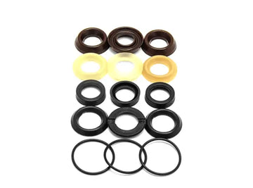 PUMP KIT CP SEAL PACKING Ø15 (5X3 PCS)