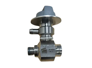 AIS35 Adjustable Injector Body