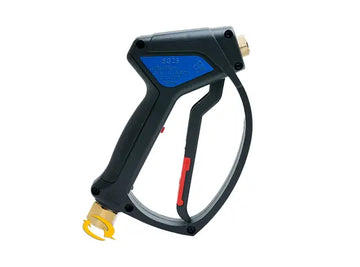 SPRAY GUN SG28 SWIVEL EH 4000PSI @12GPM