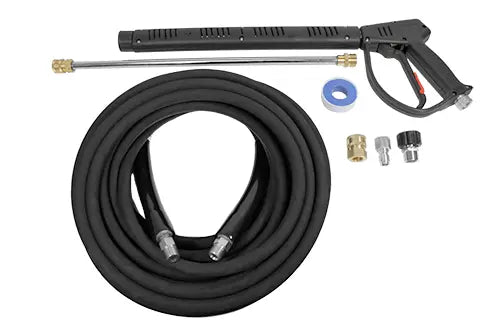 M407 ATTACHMENT KIT 4,000 PSI 50' HOSE