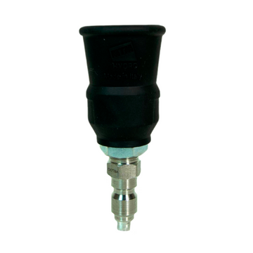 MTM BLACK NH35 NOZZLE GUARD 25 DEG 2.0 W/PLUG