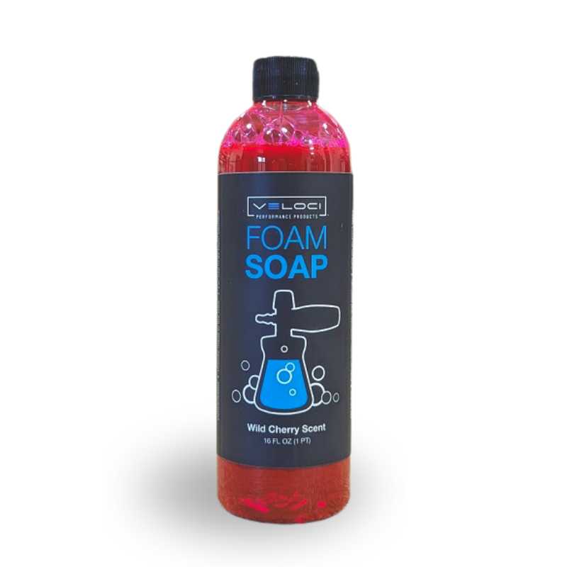 PerFOAMance Car Shampoo Foam Soap | MTM Hydro - MTM Hydro