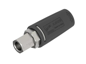 AJH STAINLESS STEEL NOZZLE - 7 TO 12 GPM