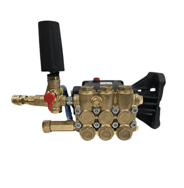 PMR|Pump Made Ready Kit|4000 PSI|4GPM EZ START - ITALIAN PUMP