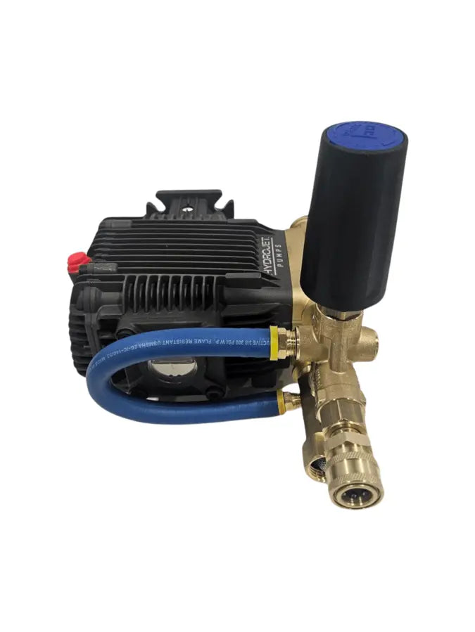 Pump Made Ready Kit|3GPM|2500PSI|EZ Start