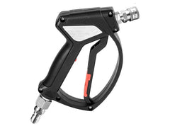 SGS28 Spray Gun w/ SS QC Fittings