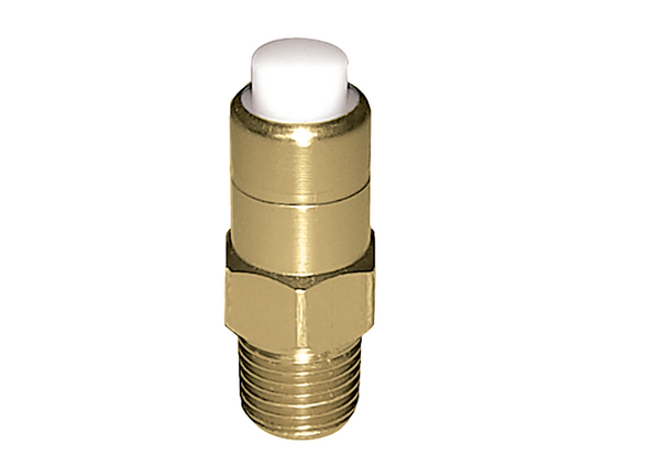 1/4 NPT M THERMAL RELIEF VALVE 150 DEG F - MTM Hydro