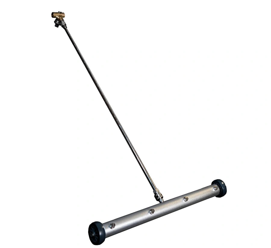 Hourleey Pressure Washer Undercarriage Cleaner, Undercarriage